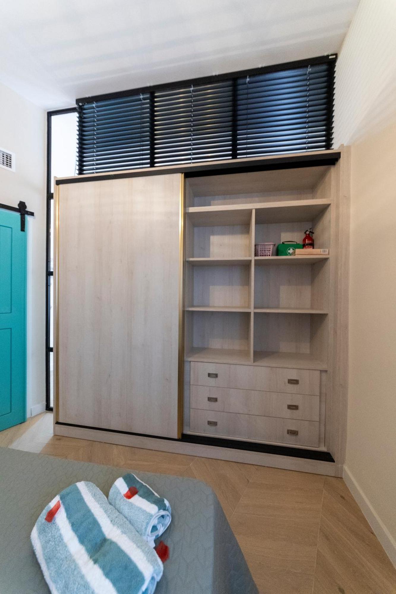 Miriam Apartment Aguilas Beach Экстерьер фото