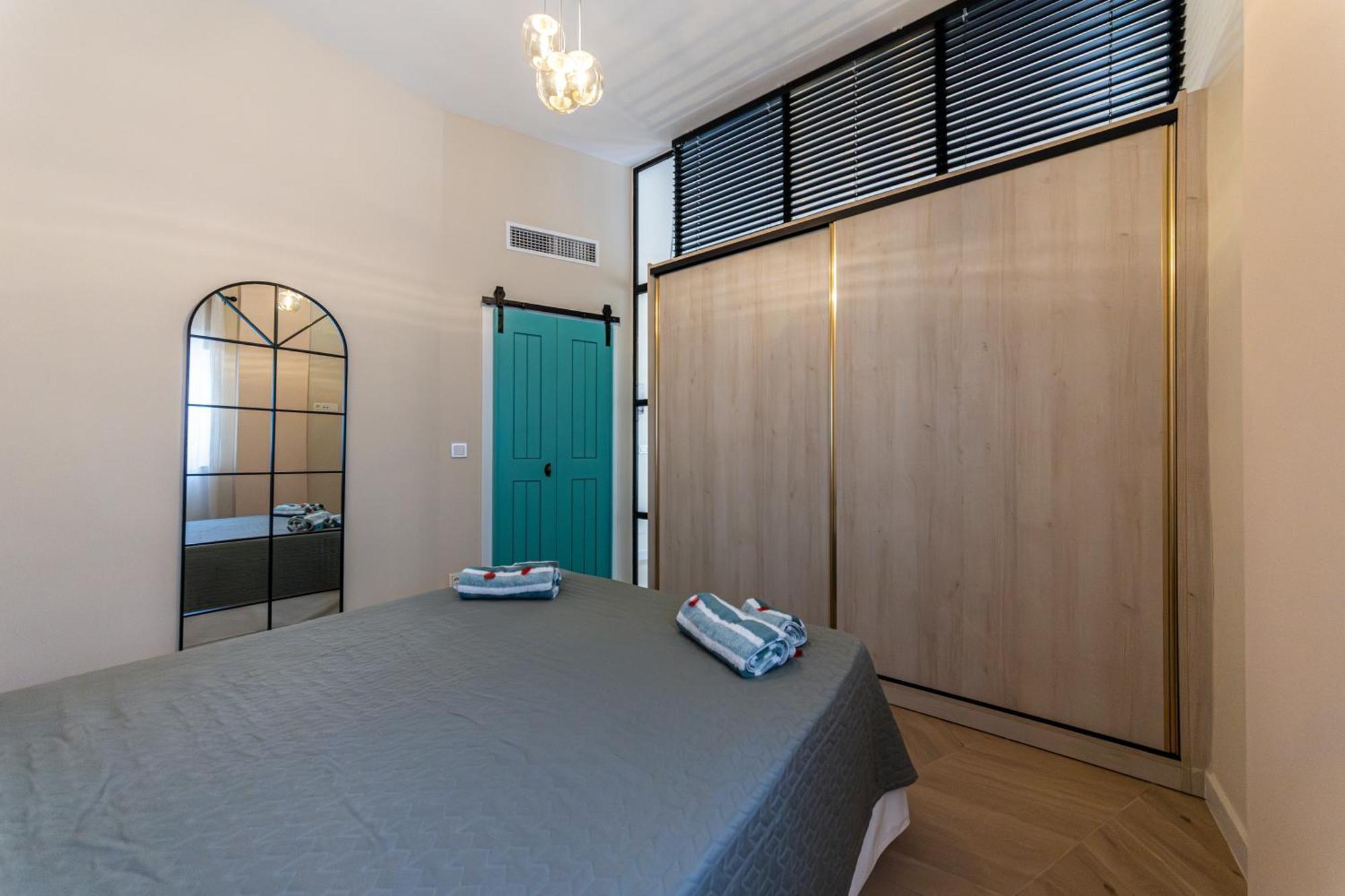 Miriam Apartment Aguilas Beach Экстерьер фото