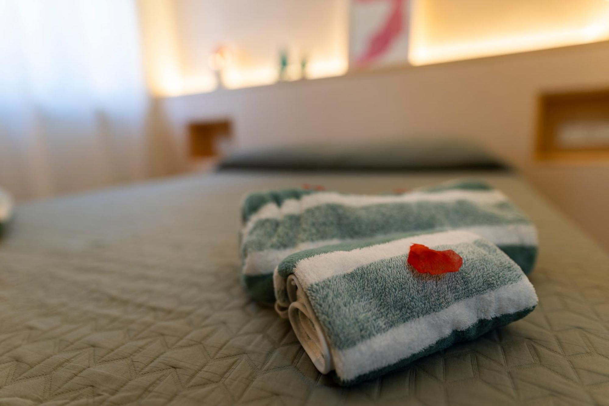 Miriam Apartment Aguilas Beach Экстерьер фото